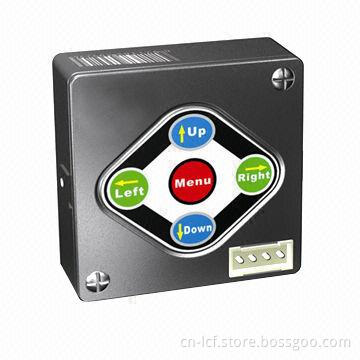Mini Square Camera, Used for Bank, Different Chips